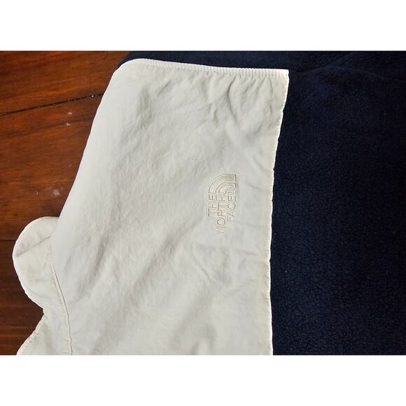 VINTAGE NORTHFACE WOMANS Y2K DENALI FLEECE JACKET SIZE LARGE - Picture 8 of 8